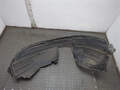 Защита арок (подкрылок) Nissan Qashqai J10 2006-2013 - 21217936