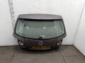 Крышка багажника Volkswagen Golf Plus  - 21217985