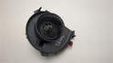 Моторчик печки Opel Corsa C 2000-2006 - 21218045