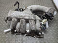 Впускной коллектор Nissan Murano Z50 2002-2008 - 21218088