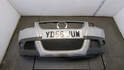 Бампер Volkswagen Polo 4 (рест) 2005-2009 - 21218195