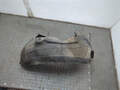 Защита арок (подкрылок) Audi A6 (C6) 2004-2011 - 21218203