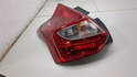 Фонарь задний Ford Focus 3 2011-2015 - 21218272