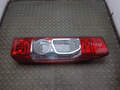 Фонарь задний Citroen Jumper (Relay) 2006-2014 - 21218362