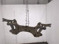 Подрамник Toyota Prius 1 1997-2003 - 21218369