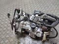 Тнвд Mitsubishi Pajero 3 2000-2006 - 21218458