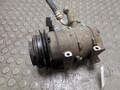Компрессор кондиционера Mitsubishi Pajero 3 2000-2006 - 21218462