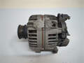 Генератор Opel Astra H 2004-2010 - 21218490