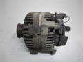 Генератор Opel Astra H 2004-2010 - 21218492