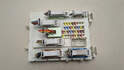 Блок управления бортовой сети (body control module) Ford Focus 3 2011-2015 - 21218509