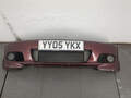 Бампер BMW 3 E46 1998-2006 - 21218530