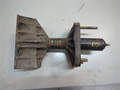 Кронштейн бампера Mercedes S W126 1979-1991 - 21218635