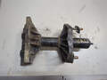 Кронштейн бампера Mercedes S W126 1979-1991 - 21218637