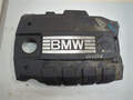 Накладка декоративная на двс BMW 3 E90 2005-2012 - 21218761