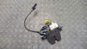 Замок багажника Opel Vectra C 2002-2008 - 21218797