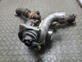 Турбина Opel Signum  - 21218843