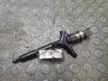 Форсунка топливная Opel Signum  - 21218850