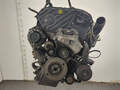 Двигатель для Opel - 21218901