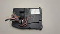Блок комфорта Renault Megane 2 2002-2009 - 21219064