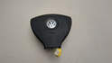Подушка безопасности водителя Volkswagen Golf 5 2003-2009 - 21219072