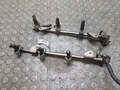 Форсунка топливная Nissan Murano Z50 2002-2008 - 21219088