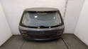 Крышка багажника Mazda 6 (GG) 2002-2007 - 21219104