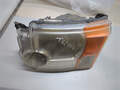 Фара передняя Land Rover Discovery 3 2004-2009 - 21219112