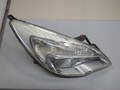 Фара передняя Opel Meriva 2010-2018 - 21219125