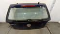 Крышка багажника Volkswagen Polo 3 (рест) 1999-2001 - 21219194
