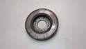 Тормозной диск Citroen Xsara-Picasso 1999-2012 - 21219270