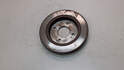 Тормозной диск Ford Focus 1 1998-2004 - 21219279