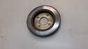 Тормозной диск Ford Focus 1 1998-2004 - 21219281