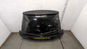 Крышка багажника Ford Focus 1 1998-2004 - 21219346