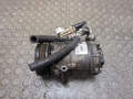 Компрессор кондиционера Opel Astra H 2004-2010 - 21219350