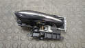 Ручка двери наружная BMW 7 F01 2008-2015 - 21219411