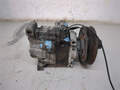 Компрессор кондиционера Mazda 3 (BK) 2003-2009 - 21219442