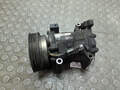 Компрессор кондиционера Renault Clio 3 2009-2012 - 21219477