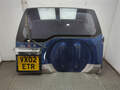 Крышка багажника Mitsubishi Pajero Pinin 1998-2006 - 21219591