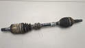 Приводной вал, шрус Nissan Qashqai J10 2006-2013 - 21219614