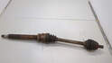 Приводной вал, шрус Ford Focus 2 (рест) 2008-2011 - 21219652