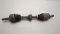 Приводной вал, шрус Honda HRV 1998-2006 - 21219656