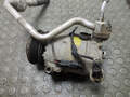 Компрессор кондиционера Ford Focus 3 2011-2015 - 21219669