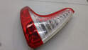 Фонарь задний Renault Scenic 3 2009-2012 - 21219769