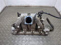 Впускной коллектор Opel Zafira A 1999-2005 - 21219776