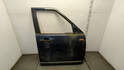 Дверь боковая Land Rover Discovery 3 2004-2009 - 21219941