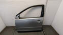 Дверь боковая Volkswagen Polo 4 (рест) 2005-2009 - 21219996