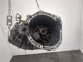 Кпп-6ст. (мкпп) Renault Scenic 3 2009-2012 - 21220191