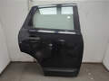 Дверь боковая Nissan Qashqai J10 2006-2013 - 21220193