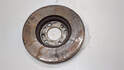 Тормозной диск Opel Zafira B 2005-2014 - 21220200