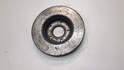 Тормозной диск Ford Focus 2 (рест) 2008-2011 - 21220232
